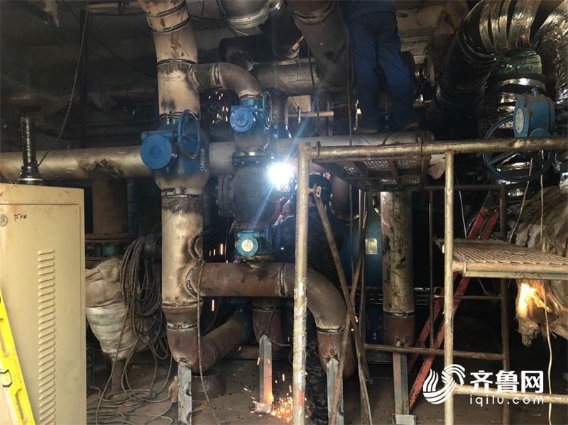 在探讨工业安装与民用安装的区别之前，我们先设问：这两种类型的安装工作有何异同？或许您已经了解一些基础信息，但今天我们将深入对比分析它们的特点、应用场景及技术要求。